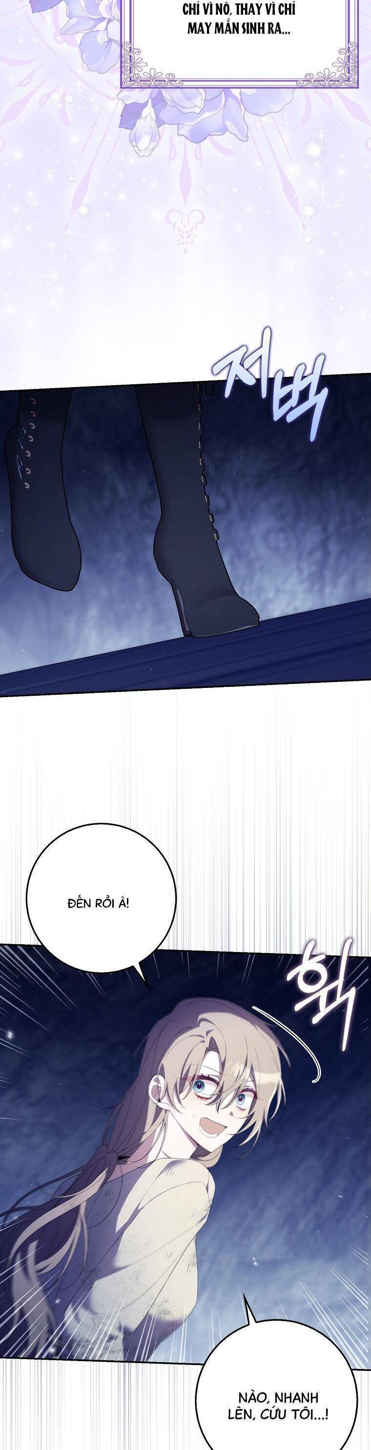 Dù Tình Cờ Cứu Giúp Nhưng Tôi Sẽ Không Chịu Trách Nhiệm: Chapter 23