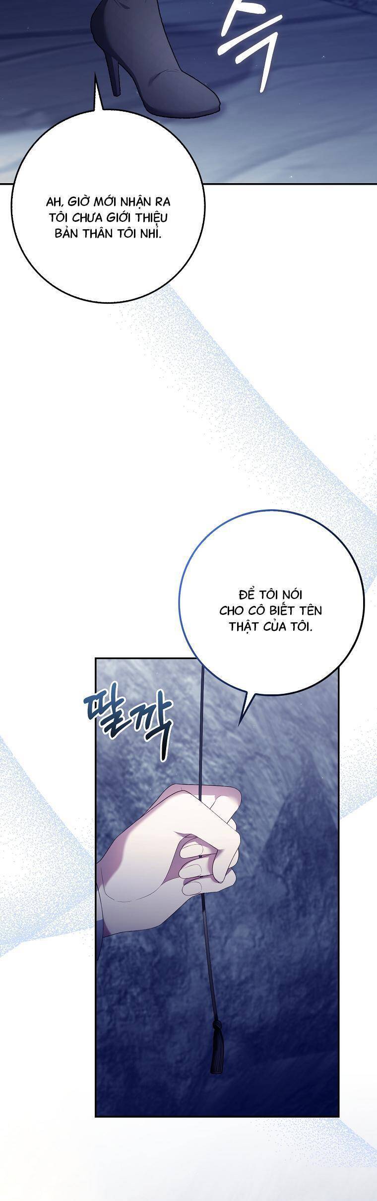 Dù Tình Cờ Cứu Giúp Nhưng Tôi Sẽ Không Chịu Trách Nhiệm: Chapter 23