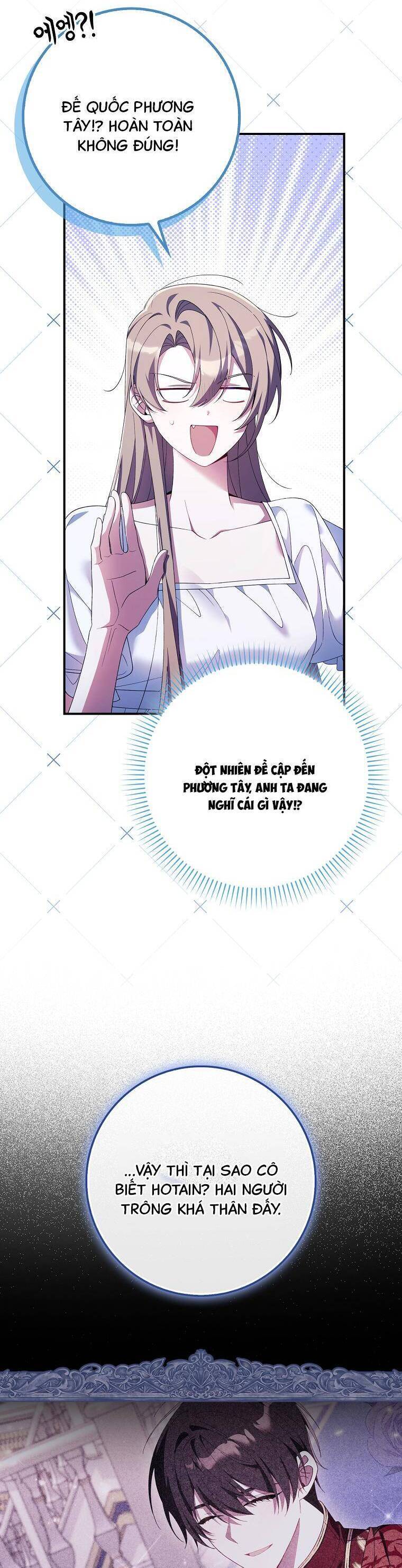 Dù Tình Cờ Cứu Giúp Nhưng Tôi Sẽ Không Chịu Trách Nhiệm: Chapter 23