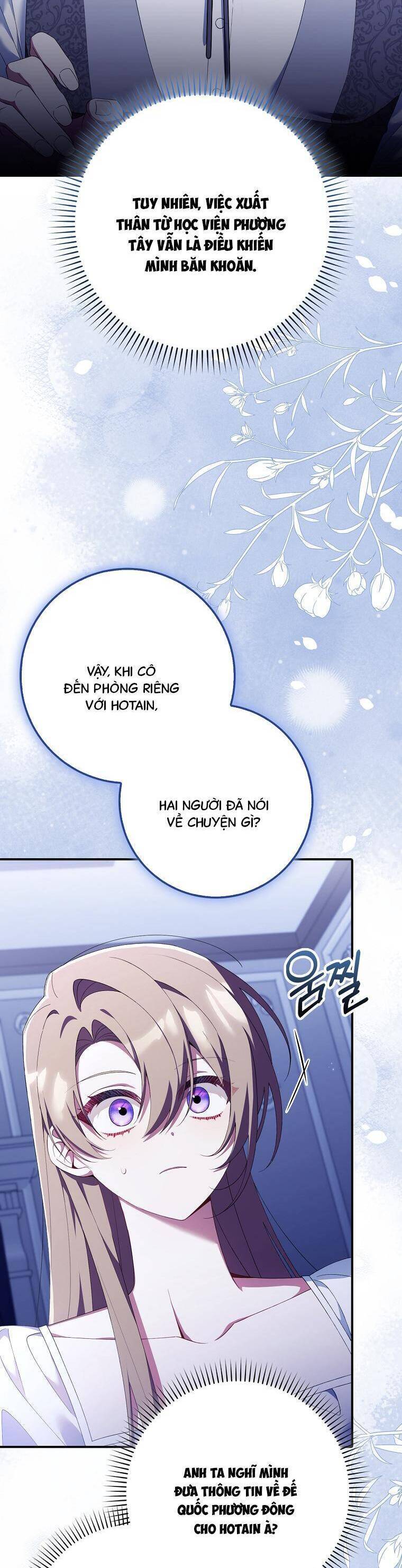Dù Tình Cờ Cứu Giúp Nhưng Tôi Sẽ Không Chịu Trách Nhiệm: Chapter 23