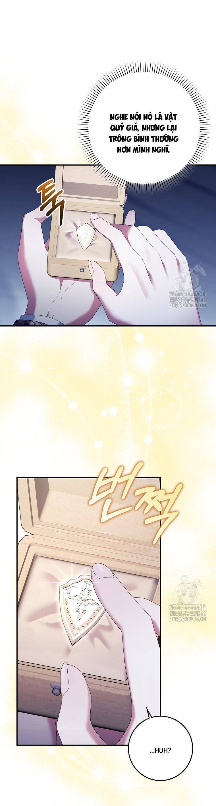 Dù Tình Cờ Cứu Giúp Nhưng Tôi Sẽ Không Chịu Trách Nhiệm: Chapter 24