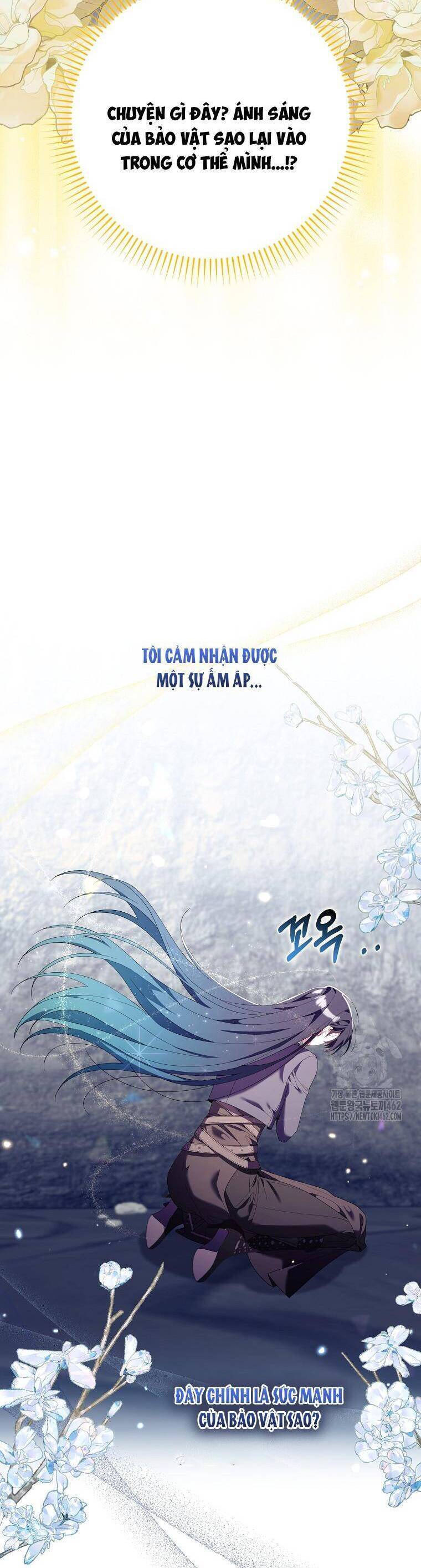 Dù Tình Cờ Cứu Giúp Nhưng Tôi Sẽ Không Chịu Trách Nhiệm: Chapter 24