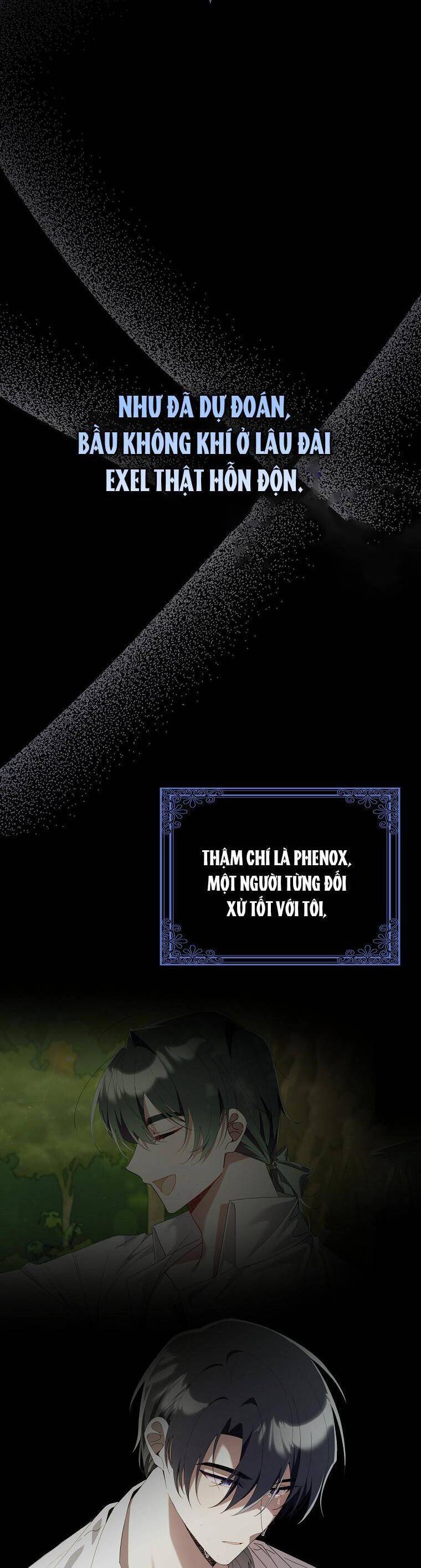 Dù Tình Cờ Cứu Giúp Nhưng Tôi Sẽ Không Chịu Trách Nhiệm: Chapter 24