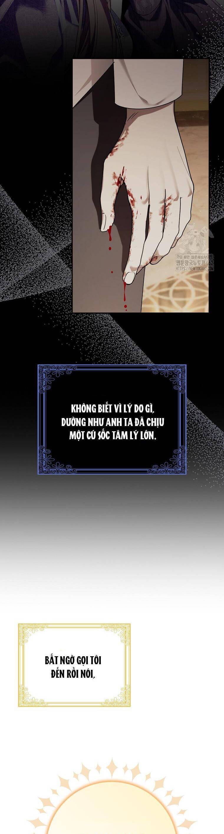 Dù Tình Cờ Cứu Giúp Nhưng Tôi Sẽ Không Chịu Trách Nhiệm: Chapter 24