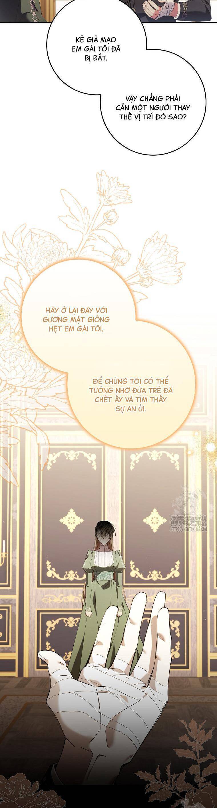 Dù Tình Cờ Cứu Giúp Nhưng Tôi Sẽ Không Chịu Trách Nhiệm: Chapter 24
