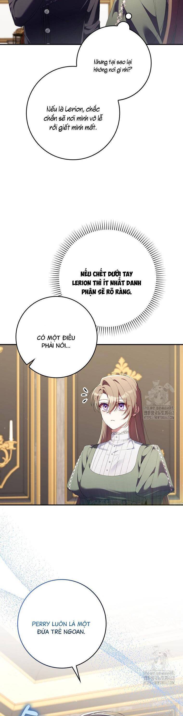 Dù Tình Cờ Cứu Giúp Nhưng Tôi Sẽ Không Chịu Trách Nhiệm: Chapter 24