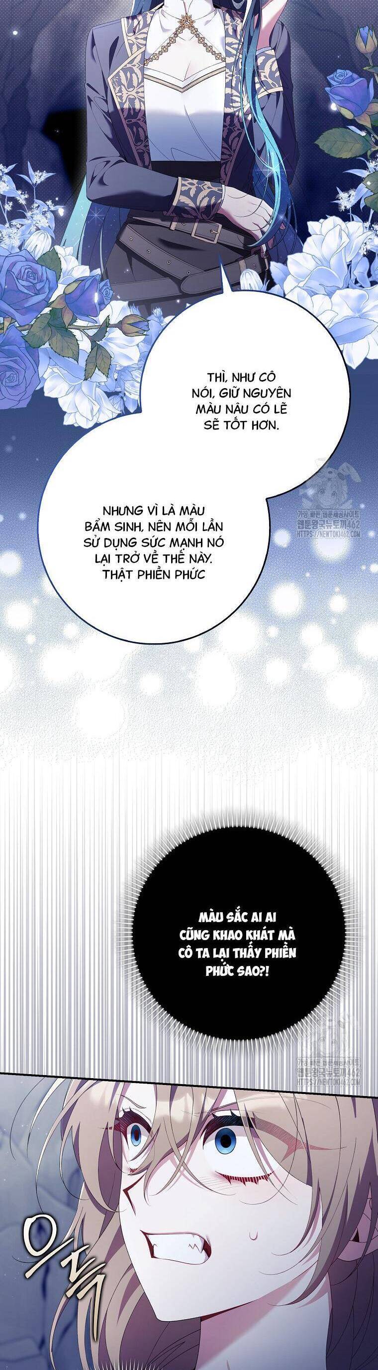 Dù Tình Cờ Cứu Giúp Nhưng Tôi Sẽ Không Chịu Trách Nhiệm: Chapter 24