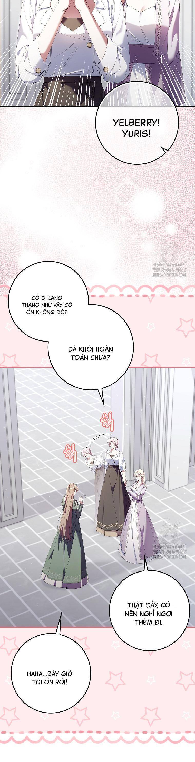 Dù Tình Cờ Cứu Giúp Nhưng Tôi Sẽ Không Chịu Trách Nhiệm: Chapter 24