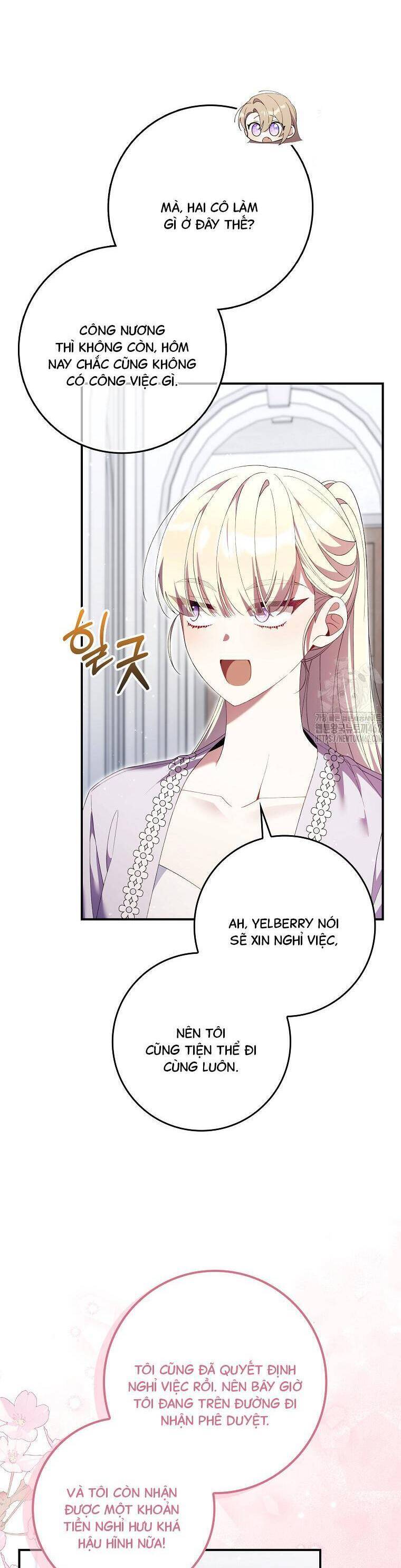 Dù Tình Cờ Cứu Giúp Nhưng Tôi Sẽ Không Chịu Trách Nhiệm: Chapter 24