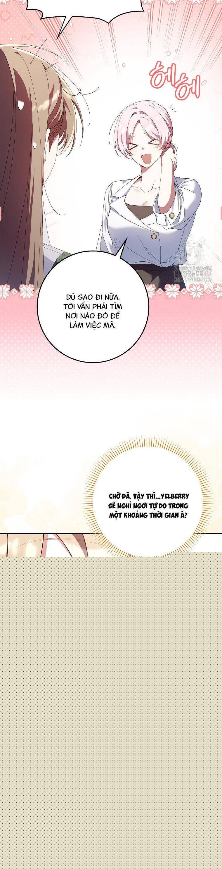 Dù Tình Cờ Cứu Giúp Nhưng Tôi Sẽ Không Chịu Trách Nhiệm: Chapter 24