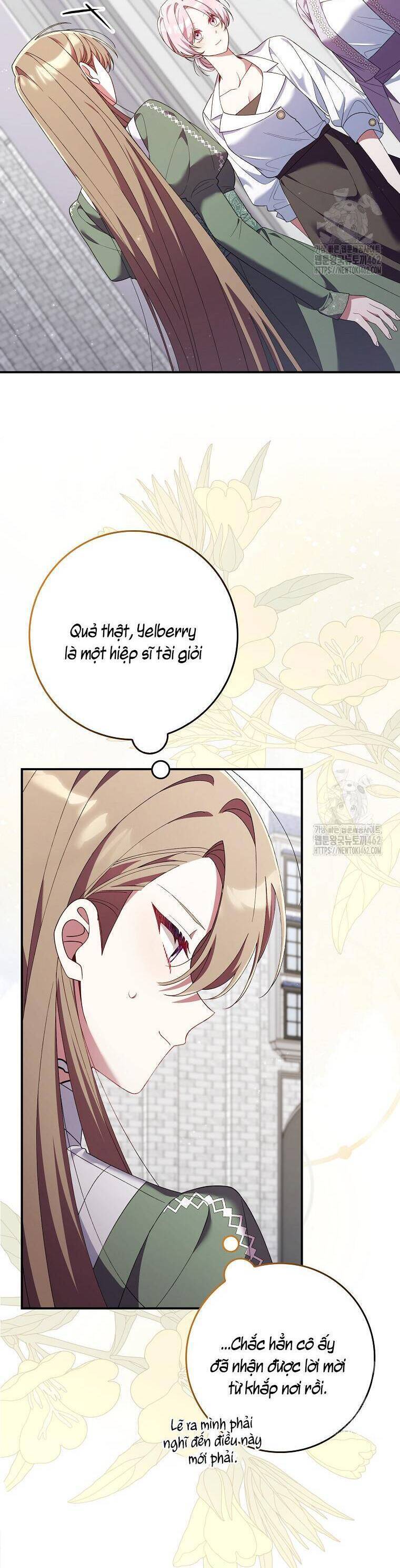 Dù Tình Cờ Cứu Giúp Nhưng Tôi Sẽ Không Chịu Trách Nhiệm: Chapter 24