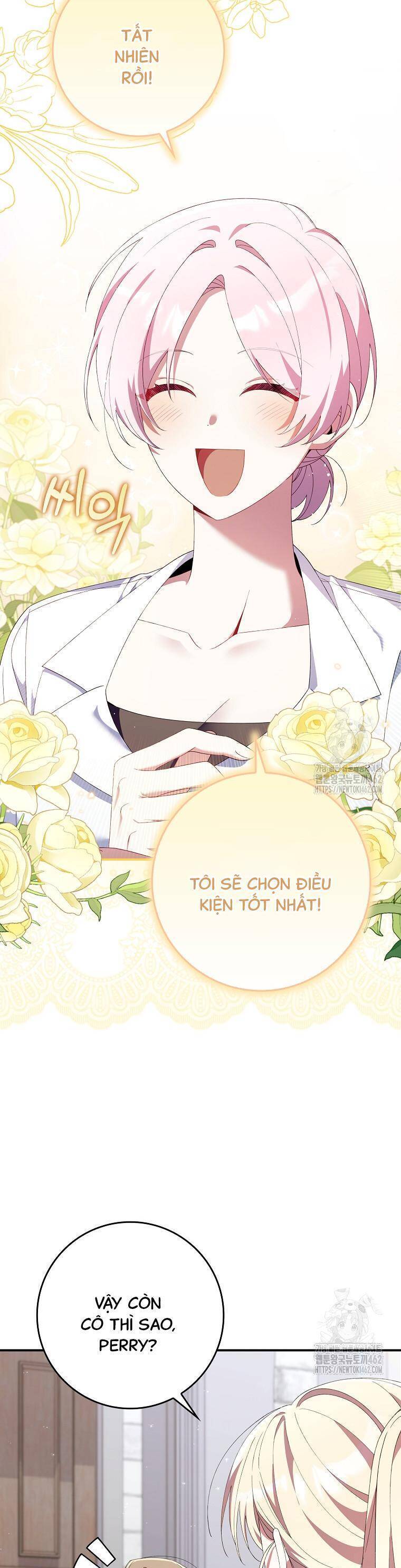 Dù Tình Cờ Cứu Giúp Nhưng Tôi Sẽ Không Chịu Trách Nhiệm: Chapter 24