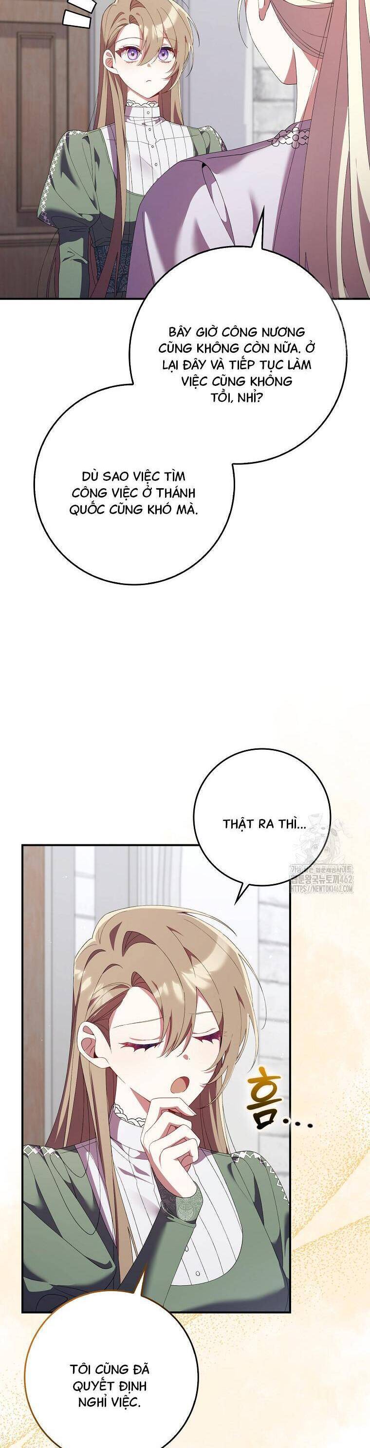 Dù Tình Cờ Cứu Giúp Nhưng Tôi Sẽ Không Chịu Trách Nhiệm: Chapter 24