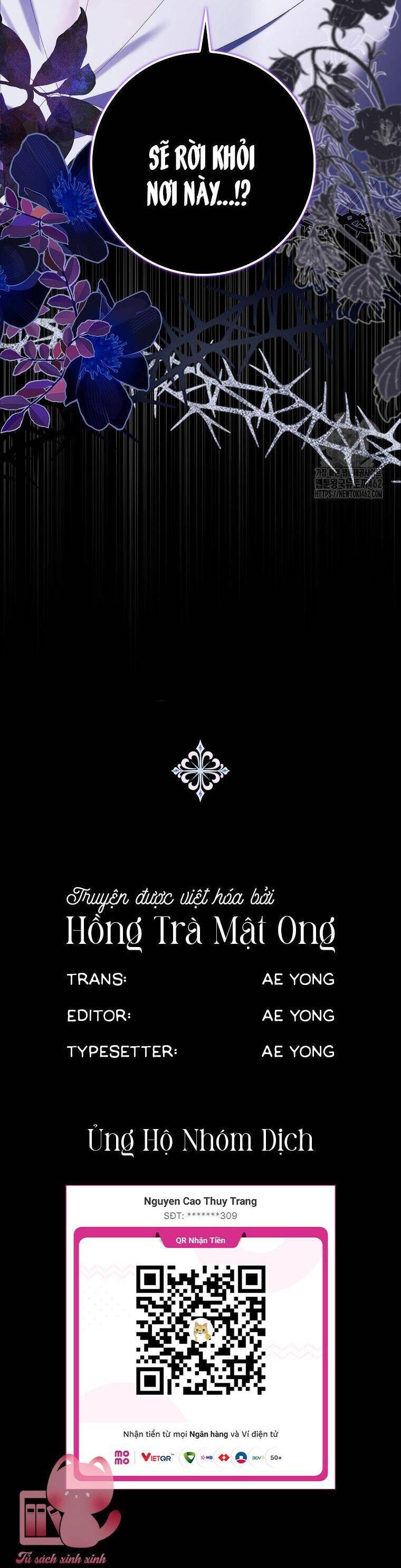 Dù Tình Cờ Cứu Giúp Nhưng Tôi Sẽ Không Chịu Trách Nhiệm: Chapter 24