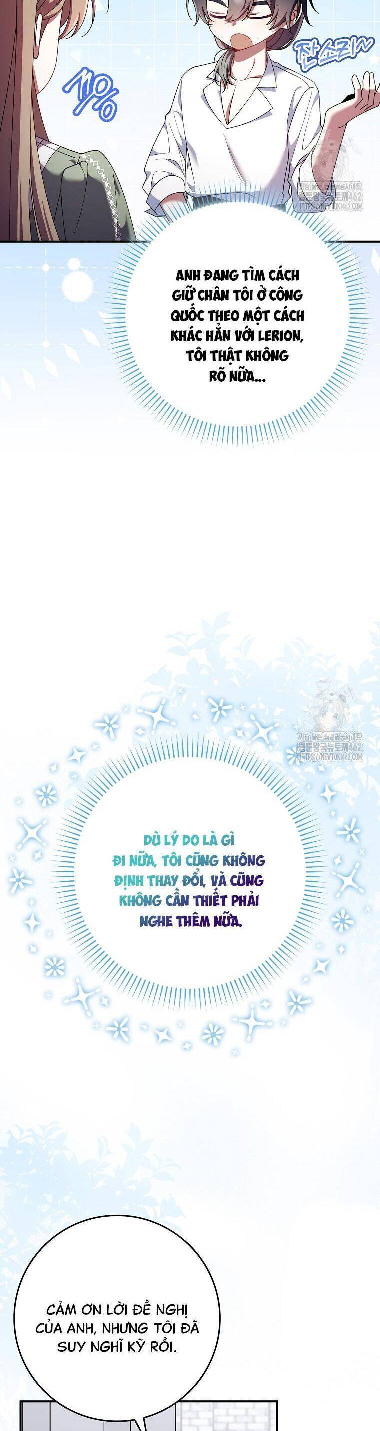 Dù Tình Cờ Cứu Giúp Nhưng Tôi Sẽ Không Chịu Trách Nhiệm: Chapter 25