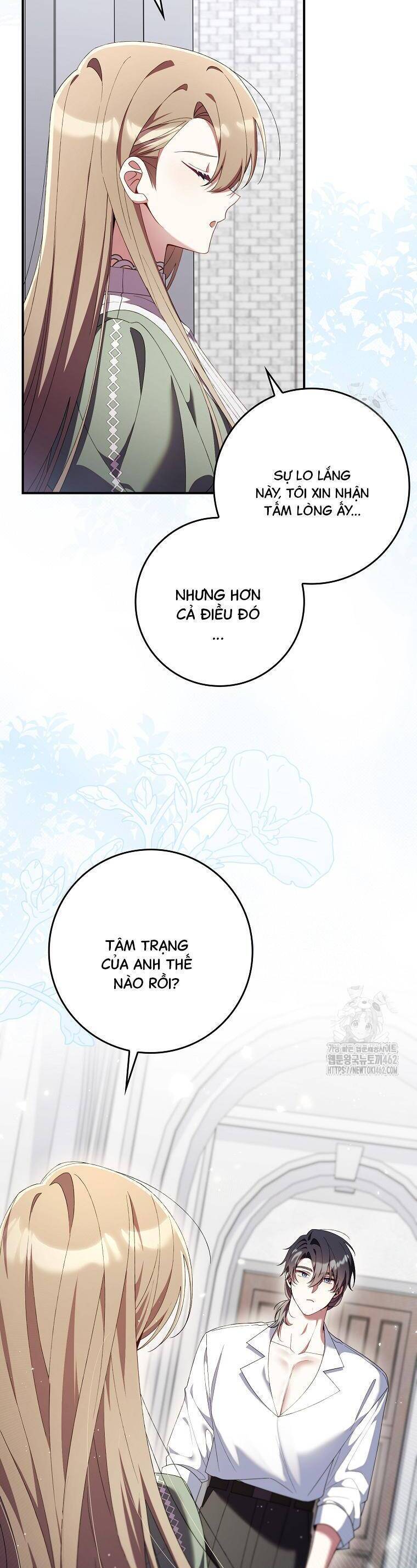 Dù Tình Cờ Cứu Giúp Nhưng Tôi Sẽ Không Chịu Trách Nhiệm: Chapter 25
