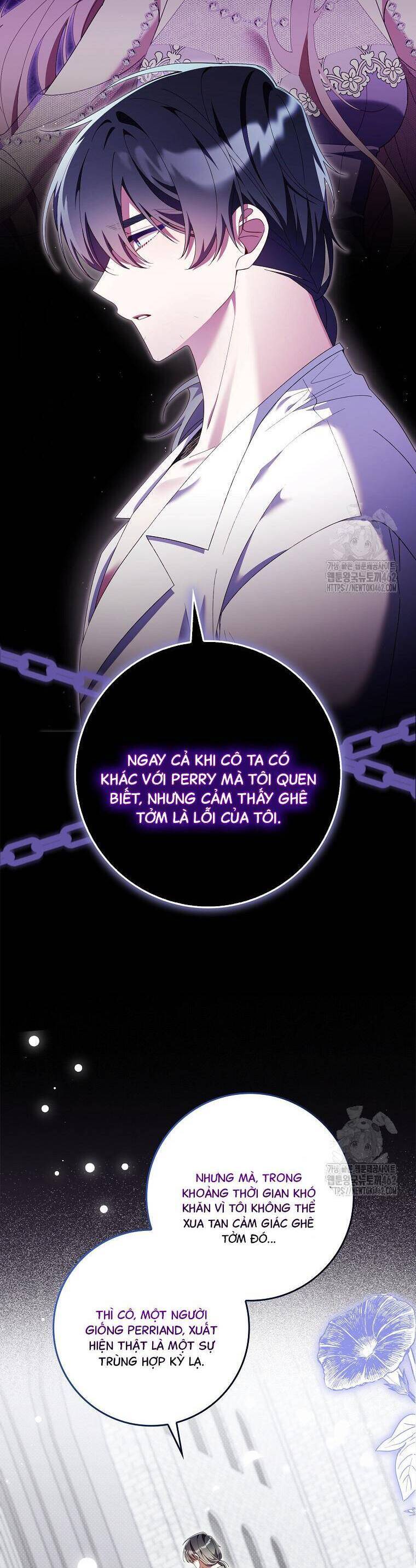 Dù Tình Cờ Cứu Giúp Nhưng Tôi Sẽ Không Chịu Trách Nhiệm: Chapter 25