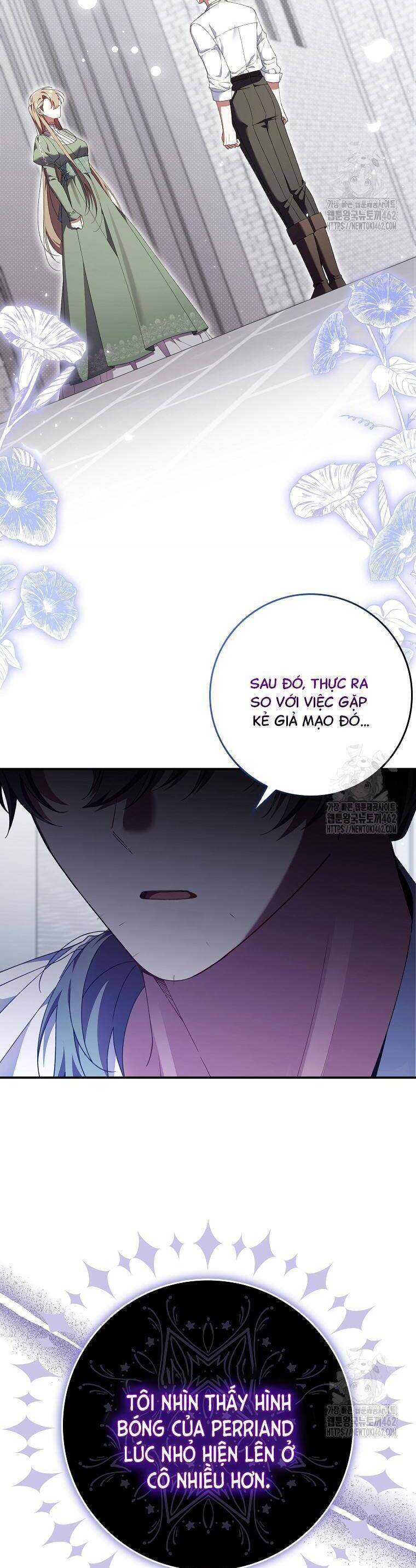 Dù Tình Cờ Cứu Giúp Nhưng Tôi Sẽ Không Chịu Trách Nhiệm: Chapter 25