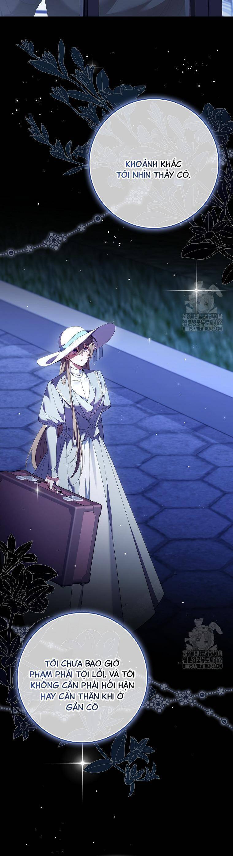 Dù Tình Cờ Cứu Giúp Nhưng Tôi Sẽ Không Chịu Trách Nhiệm: Chapter 25