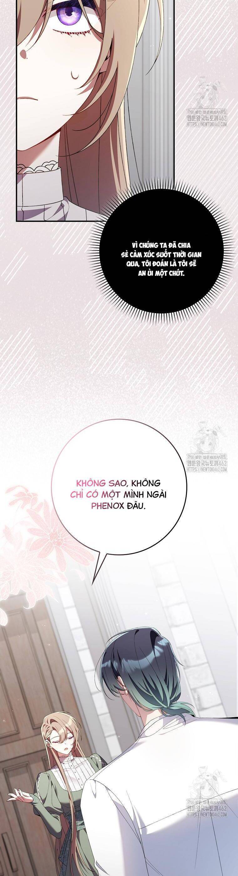Dù Tình Cờ Cứu Giúp Nhưng Tôi Sẽ Không Chịu Trách Nhiệm: Chapter 25