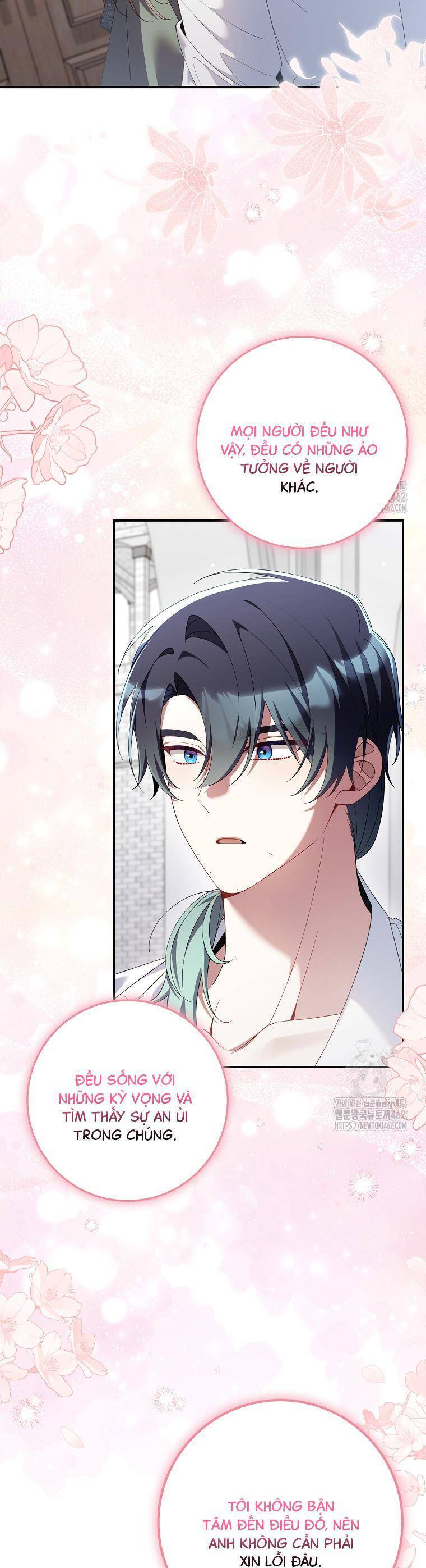 Dù Tình Cờ Cứu Giúp Nhưng Tôi Sẽ Không Chịu Trách Nhiệm: Chapter 25