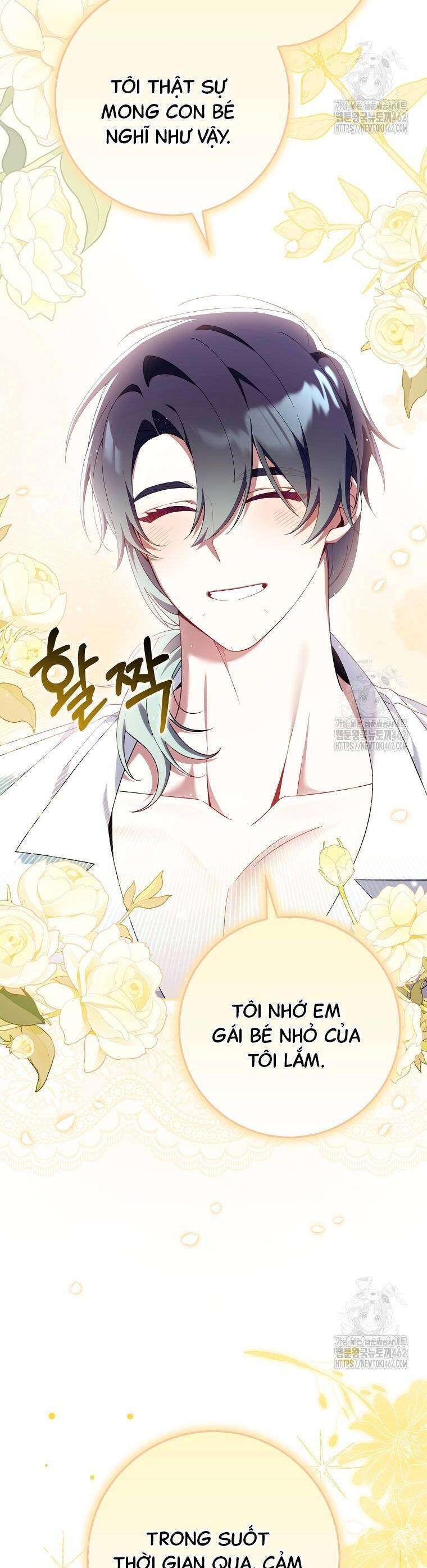 Dù Tình Cờ Cứu Giúp Nhưng Tôi Sẽ Không Chịu Trách Nhiệm: Chapter 25