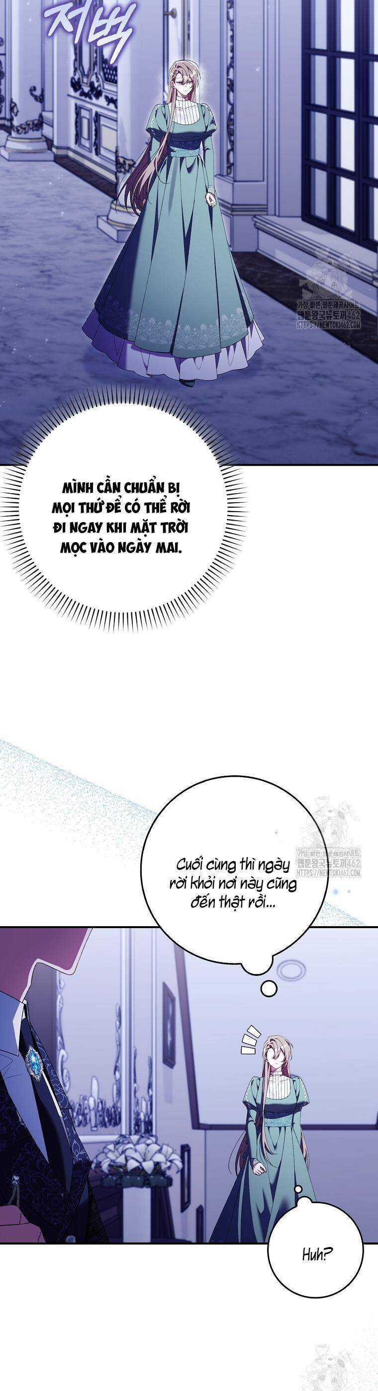 Dù Tình Cờ Cứu Giúp Nhưng Tôi Sẽ Không Chịu Trách Nhiệm: Chapter 25
