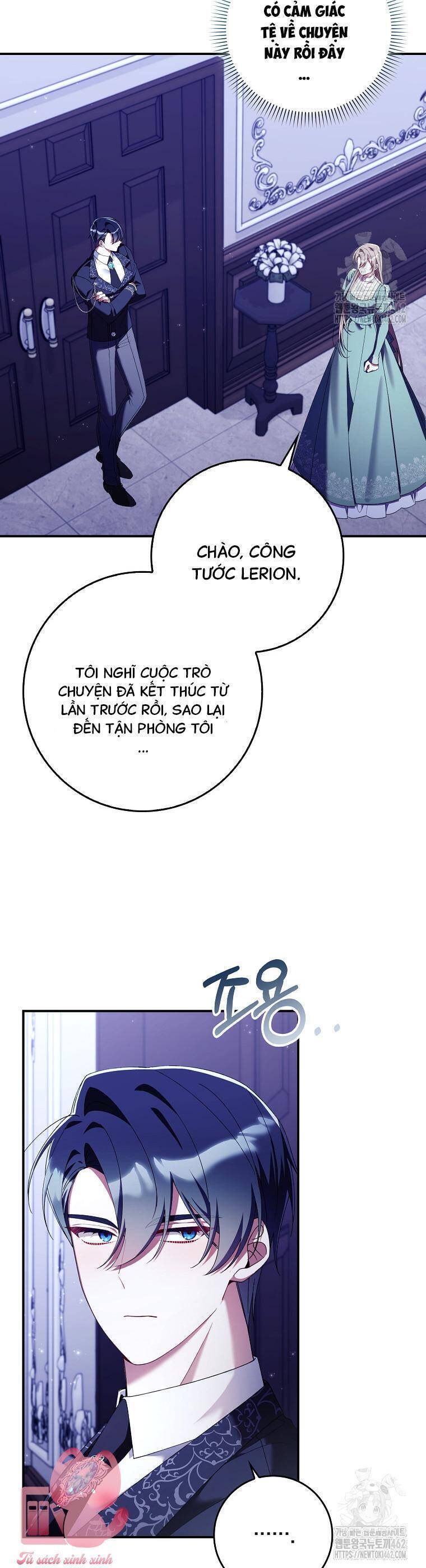 Dù Tình Cờ Cứu Giúp Nhưng Tôi Sẽ Không Chịu Trách Nhiệm: Chapter 25