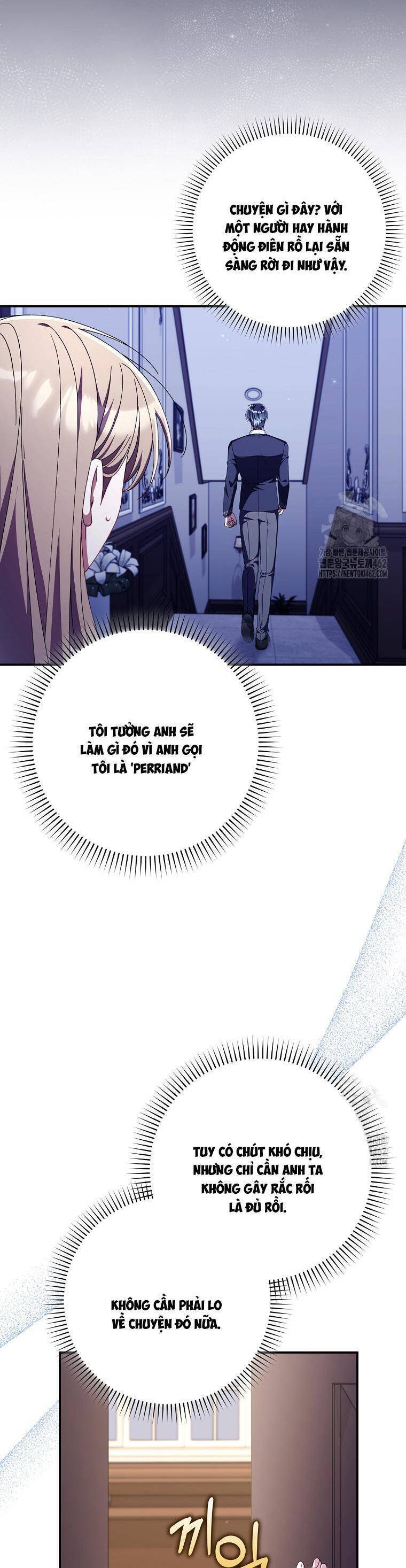 Dù Tình Cờ Cứu Giúp Nhưng Tôi Sẽ Không Chịu Trách Nhiệm: Chapter 25