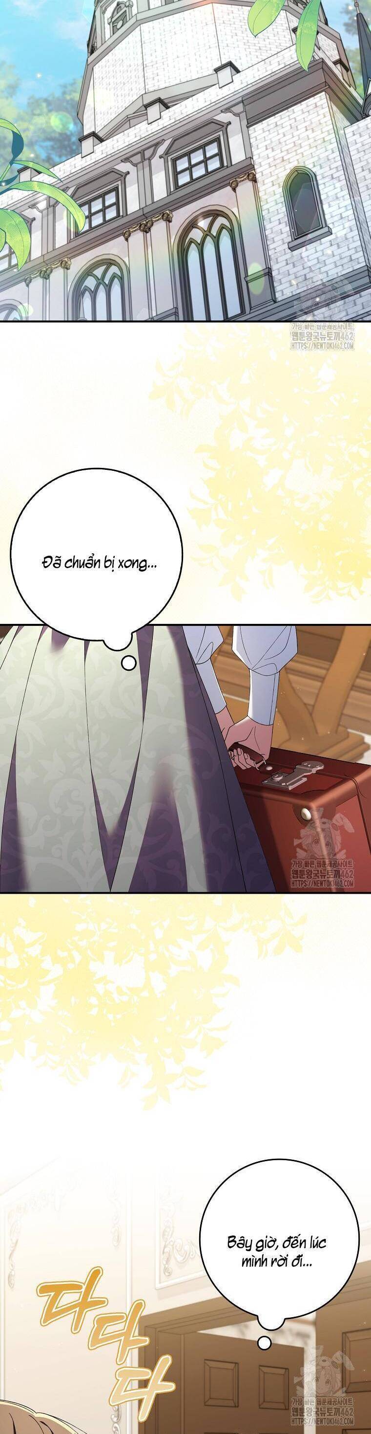 Dù Tình Cờ Cứu Giúp Nhưng Tôi Sẽ Không Chịu Trách Nhiệm: Chapter 25