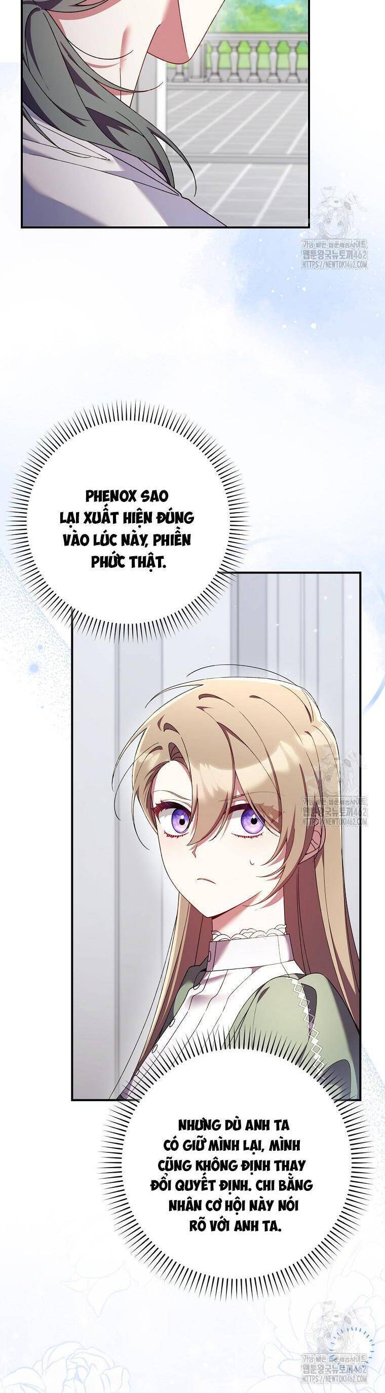 Dù Tình Cờ Cứu Giúp Nhưng Tôi Sẽ Không Chịu Trách Nhiệm: Chapter 25
