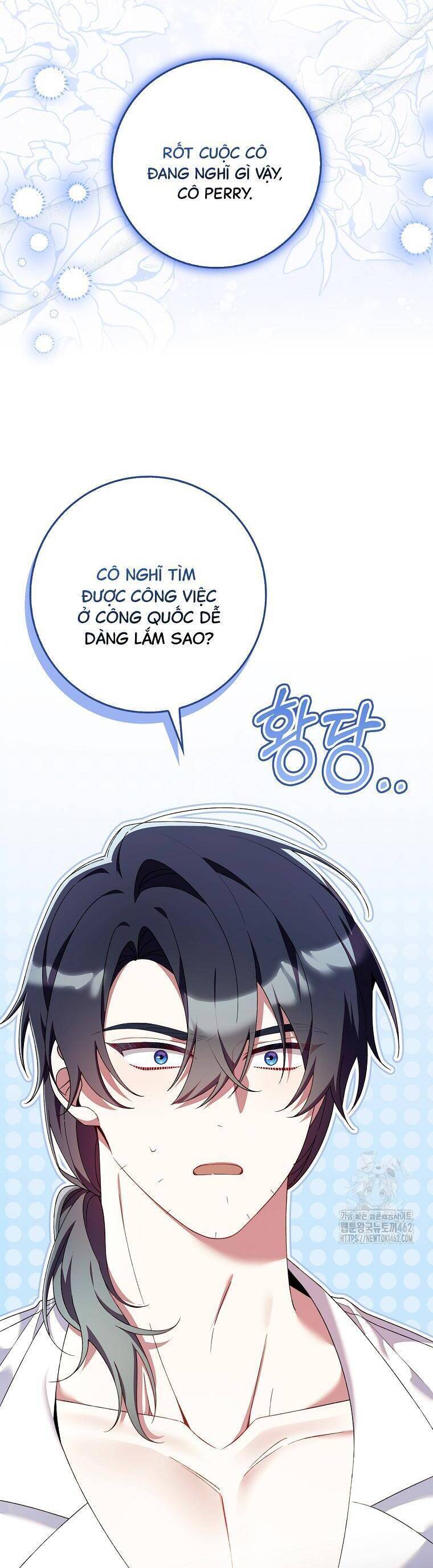 Dù Tình Cờ Cứu Giúp Nhưng Tôi Sẽ Không Chịu Trách Nhiệm: Chapter 25
