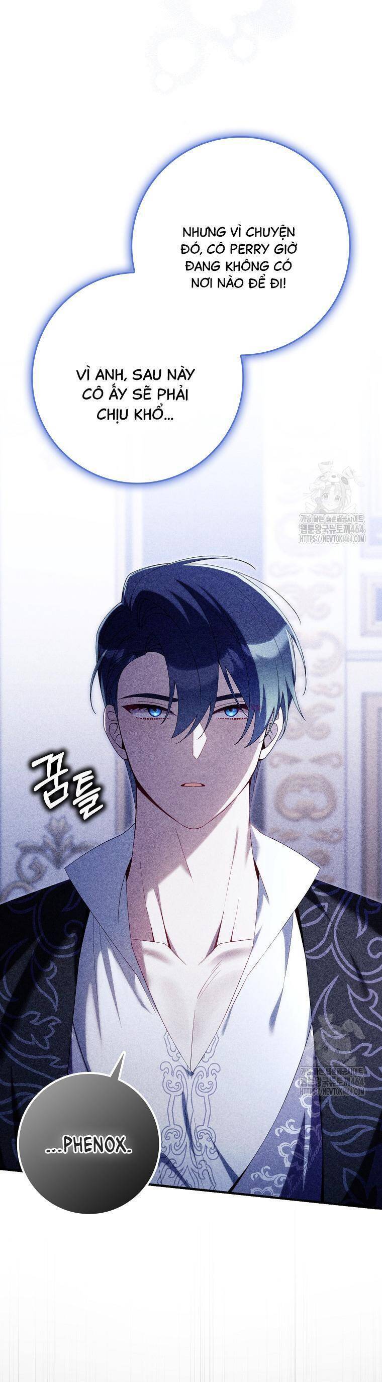 Dù Tình Cờ Cứu Giúp Nhưng Tôi Sẽ Không Chịu Trách Nhiệm: Chapter 26