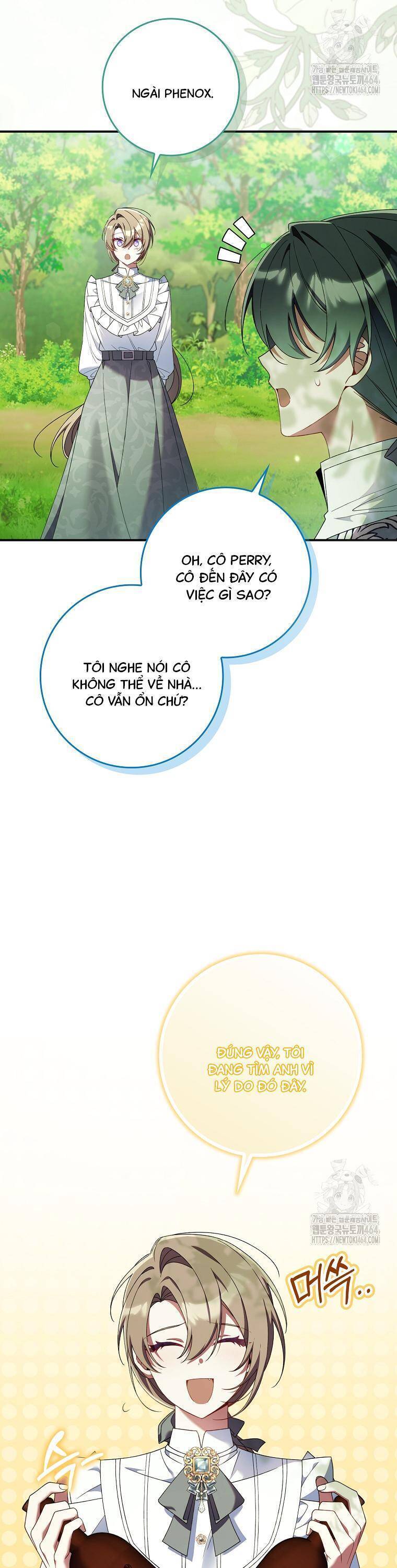 Dù Tình Cờ Cứu Giúp Nhưng Tôi Sẽ Không Chịu Trách Nhiệm: Chapter 26
