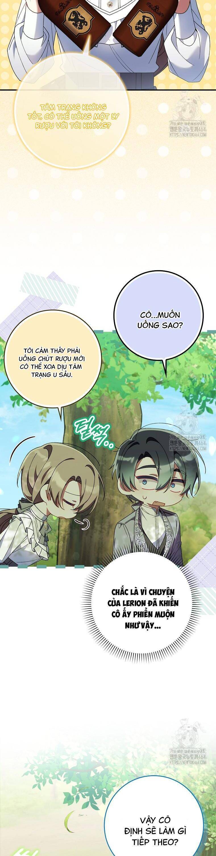 Dù Tình Cờ Cứu Giúp Nhưng Tôi Sẽ Không Chịu Trách Nhiệm: Chapter 26