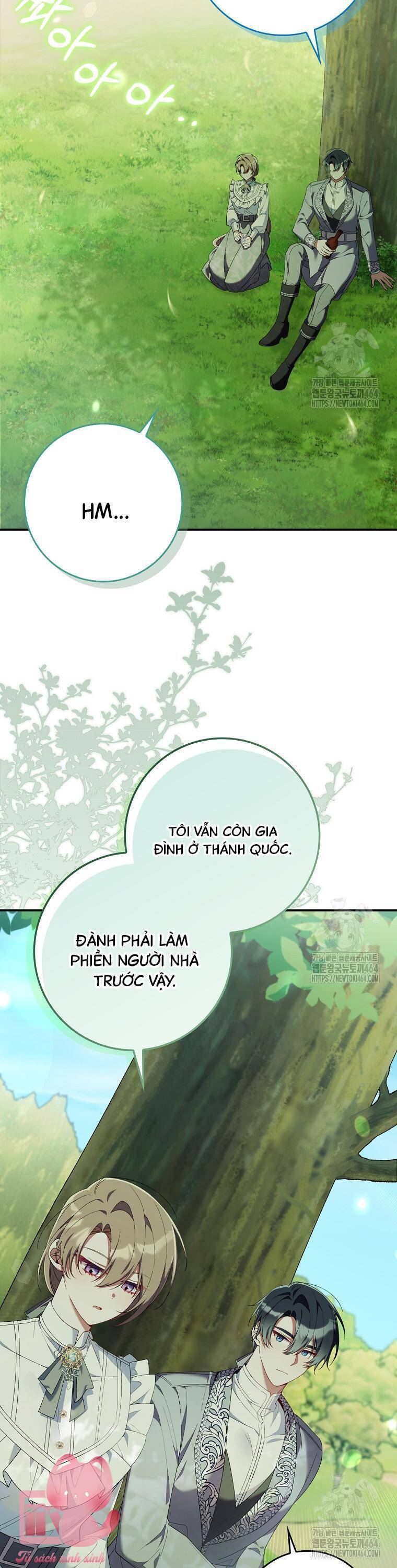 Dù Tình Cờ Cứu Giúp Nhưng Tôi Sẽ Không Chịu Trách Nhiệm: Chapter 26