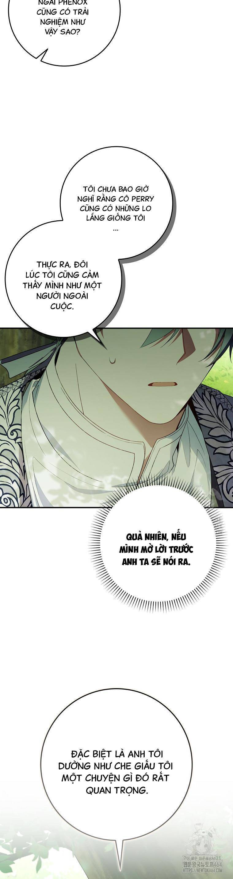 Dù Tình Cờ Cứu Giúp Nhưng Tôi Sẽ Không Chịu Trách Nhiệm: Chapter 26