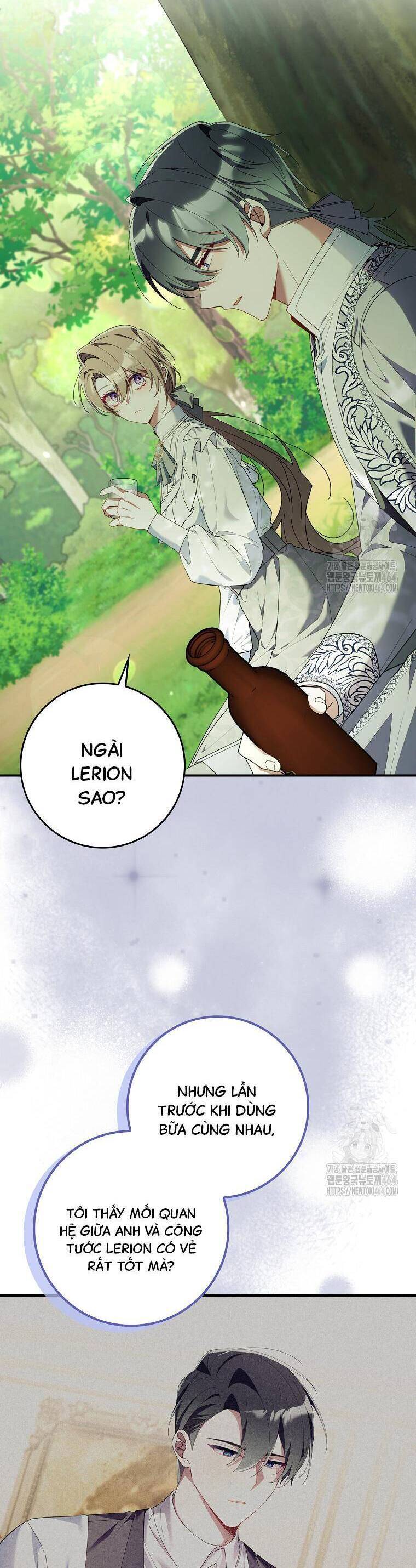 Dù Tình Cờ Cứu Giúp Nhưng Tôi Sẽ Không Chịu Trách Nhiệm: Chapter 26