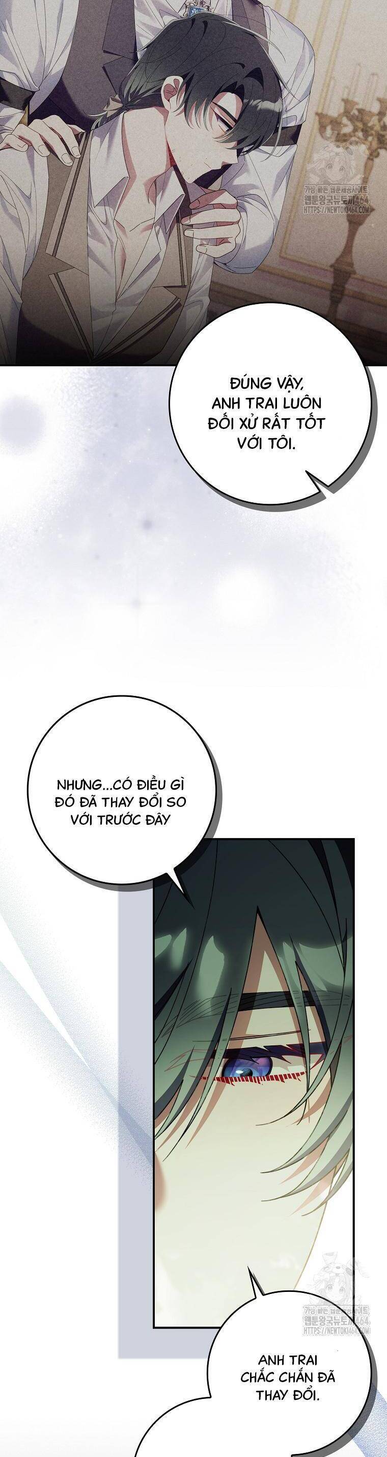 Dù Tình Cờ Cứu Giúp Nhưng Tôi Sẽ Không Chịu Trách Nhiệm: Chapter 26