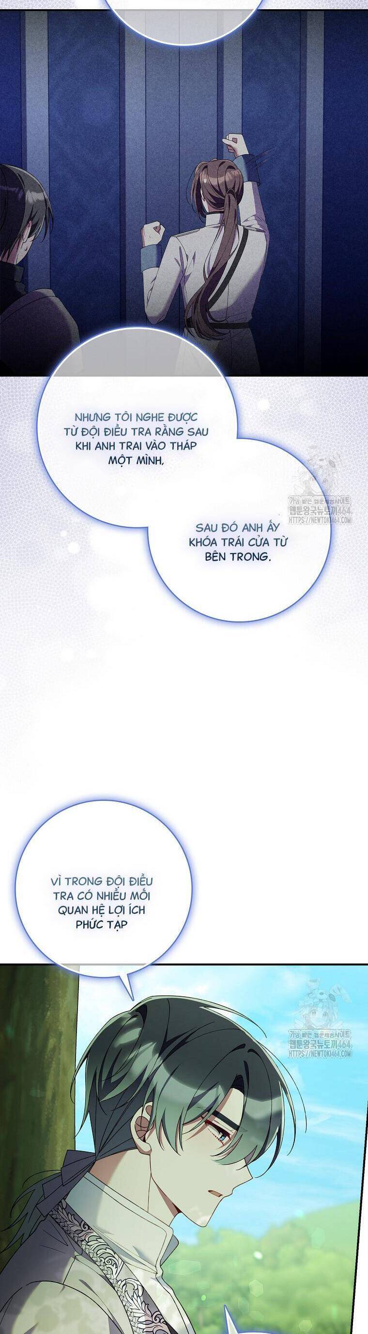 Dù Tình Cờ Cứu Giúp Nhưng Tôi Sẽ Không Chịu Trách Nhiệm: Chapter 26