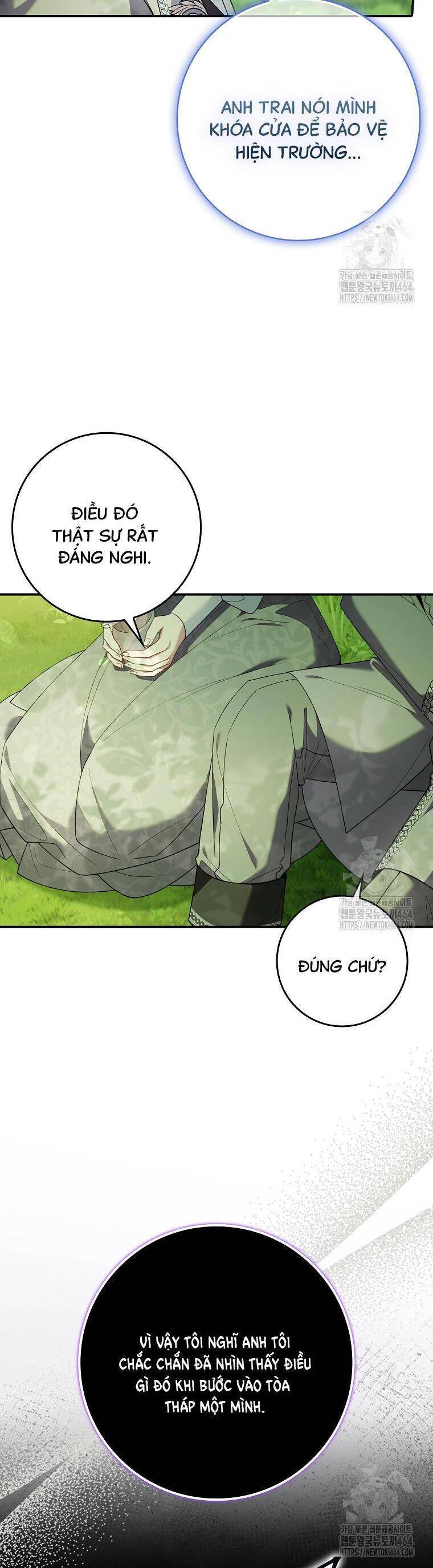 Dù Tình Cờ Cứu Giúp Nhưng Tôi Sẽ Không Chịu Trách Nhiệm: Chapter 26