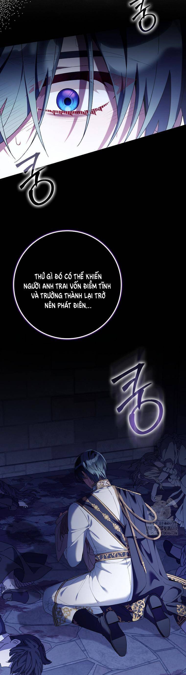 Dù Tình Cờ Cứu Giúp Nhưng Tôi Sẽ Không Chịu Trách Nhiệm: Chapter 26