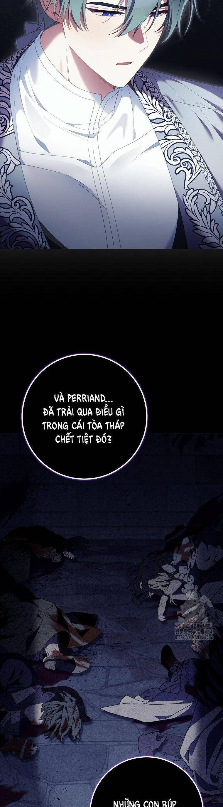 Dù Tình Cờ Cứu Giúp Nhưng Tôi Sẽ Không Chịu Trách Nhiệm: Chapter 27