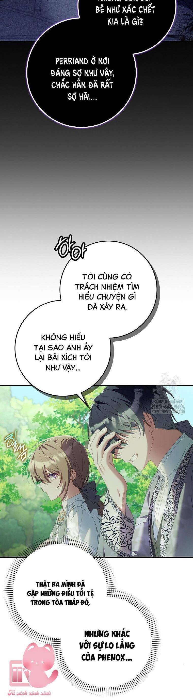 Dù Tình Cờ Cứu Giúp Nhưng Tôi Sẽ Không Chịu Trách Nhiệm: Chapter 27