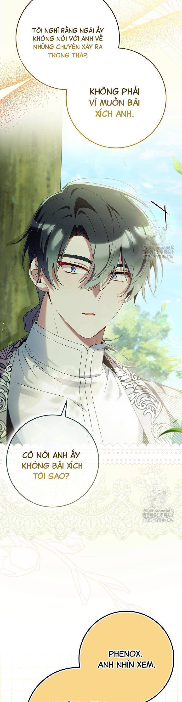 Dù Tình Cờ Cứu Giúp Nhưng Tôi Sẽ Không Chịu Trách Nhiệm: Chapter 27