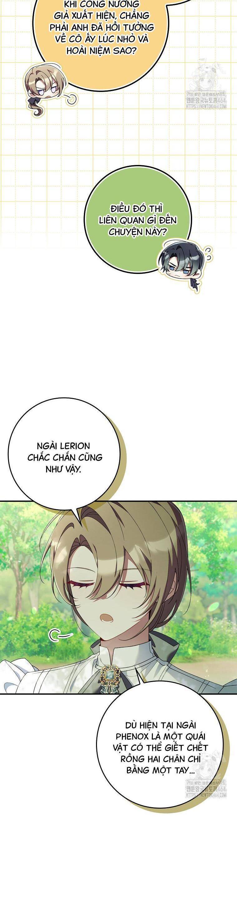 Dù Tình Cờ Cứu Giúp Nhưng Tôi Sẽ Không Chịu Trách Nhiệm: Chapter 27