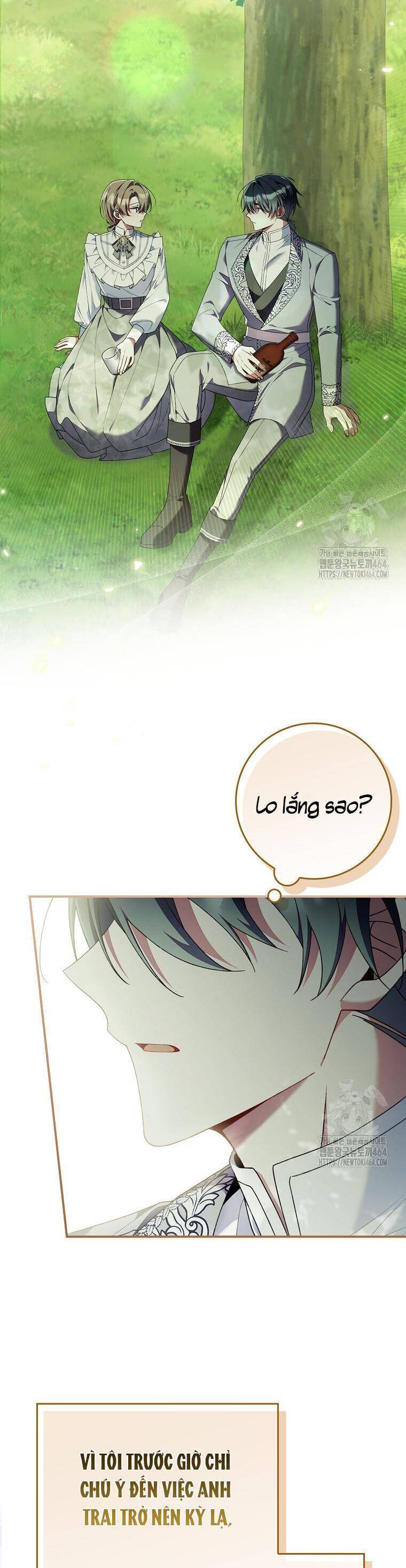 Dù Tình Cờ Cứu Giúp Nhưng Tôi Sẽ Không Chịu Trách Nhiệm: Chapter 27