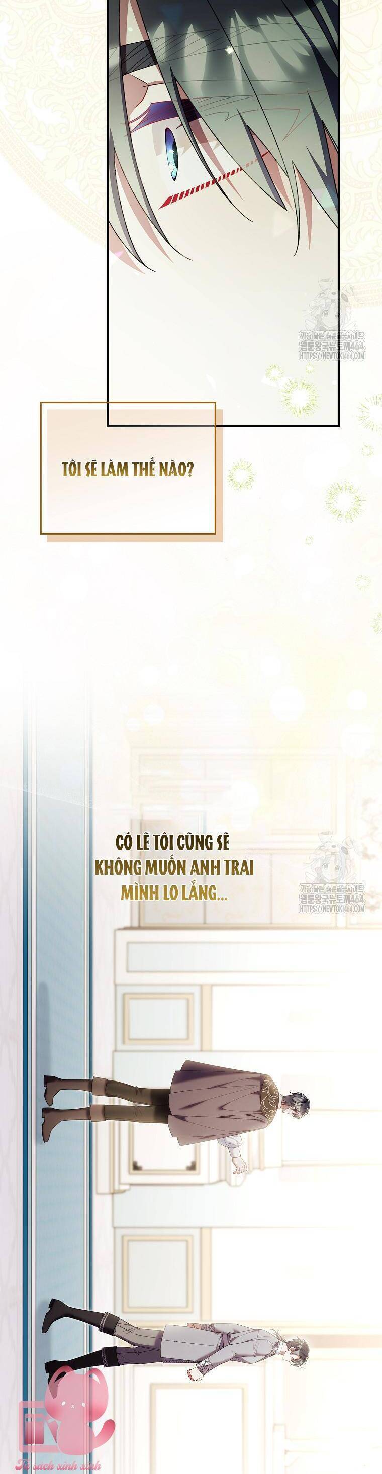 Dù Tình Cờ Cứu Giúp Nhưng Tôi Sẽ Không Chịu Trách Nhiệm: Chapter 27