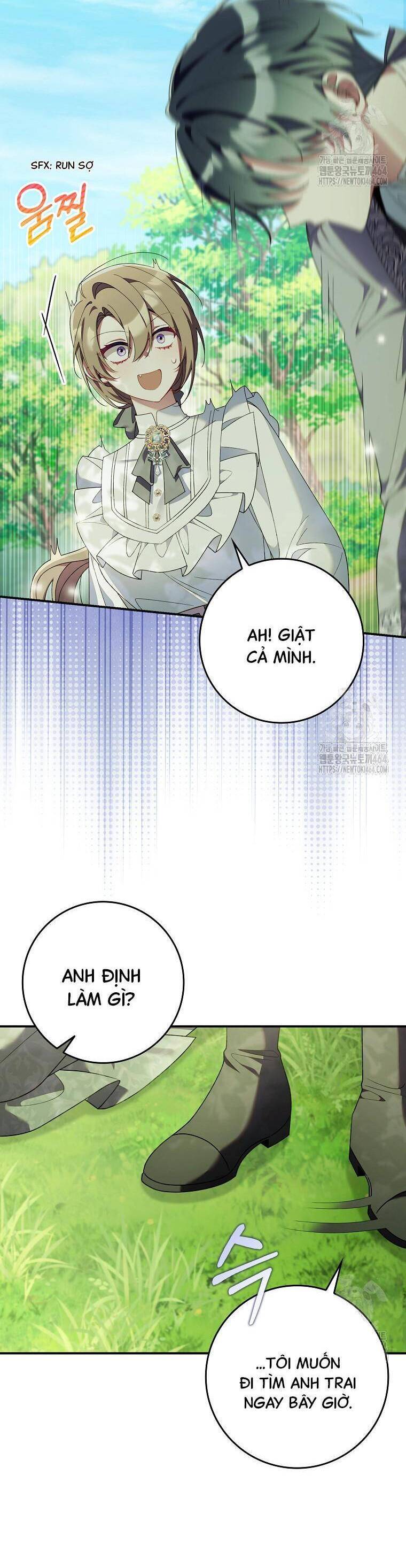 Dù Tình Cờ Cứu Giúp Nhưng Tôi Sẽ Không Chịu Trách Nhiệm: Chapter 27