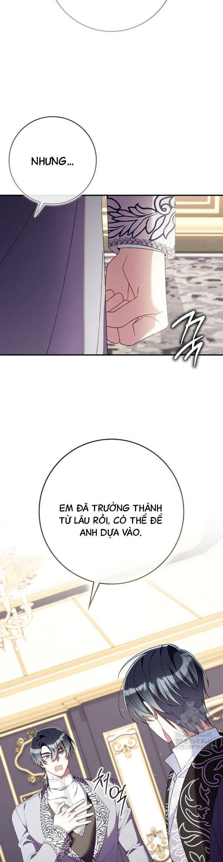 Dù Tình Cờ Cứu Giúp Nhưng Tôi Sẽ Không Chịu Trách Nhiệm: Chapter 27